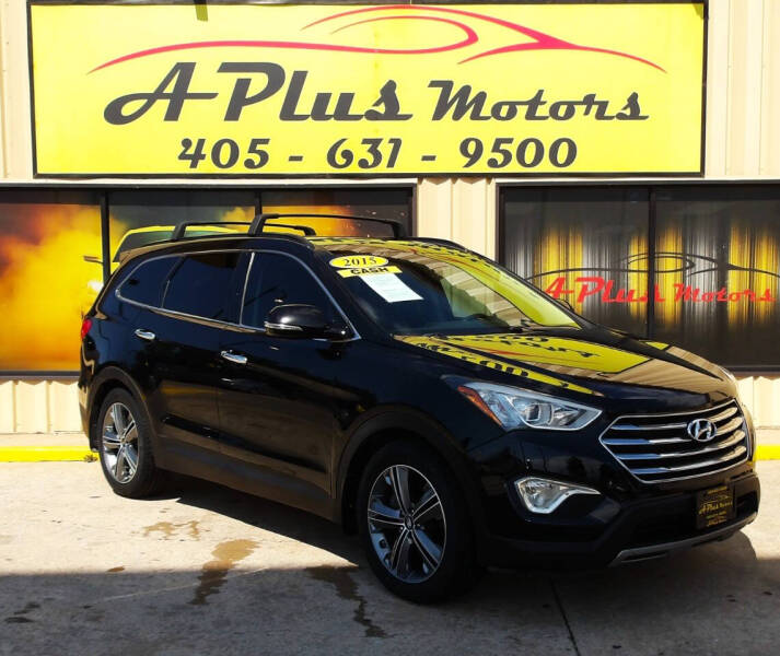 hyundai santa fe 2015 KM8SR4HF8FU129759 image hyundai santa fe 2015 KM8SR4HF8FU129759 image